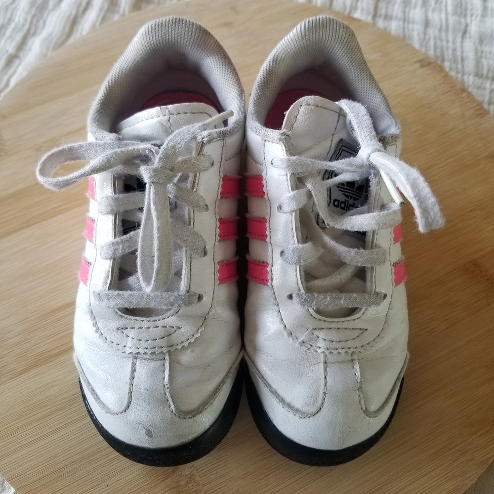 Adidas | Original Samoa Sneakers